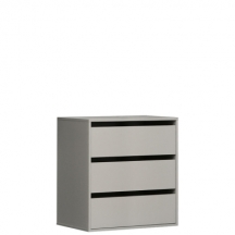 Forte - Bellevue Komoda wewnętrzna szafy TWTK24